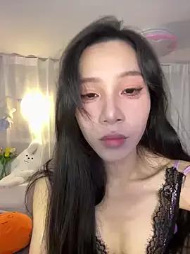Photos of meiqi125216 from StripChat is Group