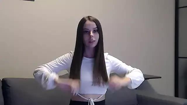 Melanie_Scott_Richerds from StripChat is Freechat