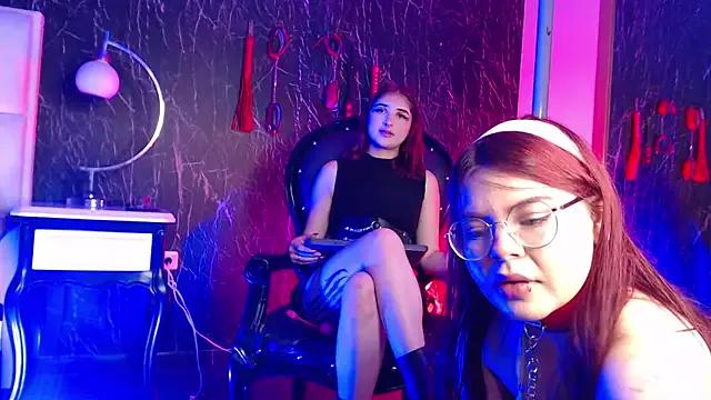 Girls: try live performances with matured performers, from dancing to quirks, in a variety of beautiful sex cams.
