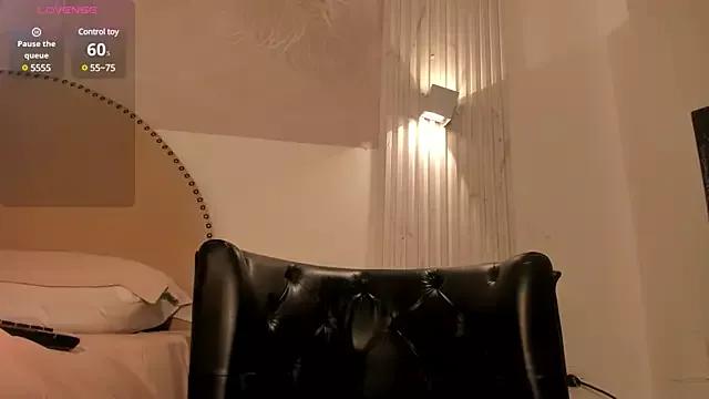 Melany__08 from StripChat is Freechat