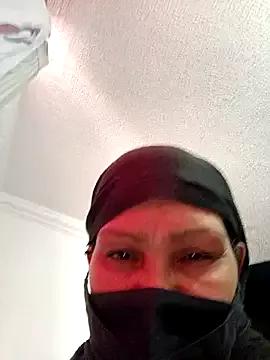 Melany__hot from StripChat is Freechat