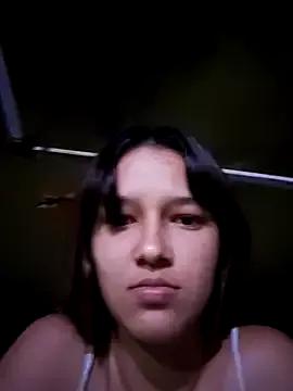 melany_jg from StripChat is Freechat