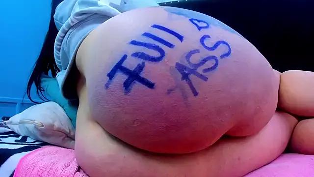 Melany_Very_Messy on StripChat