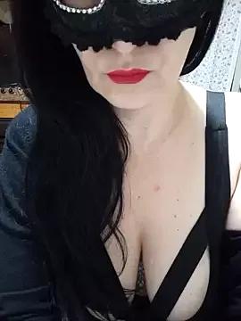 Melanya83 from StripChat is Freechat