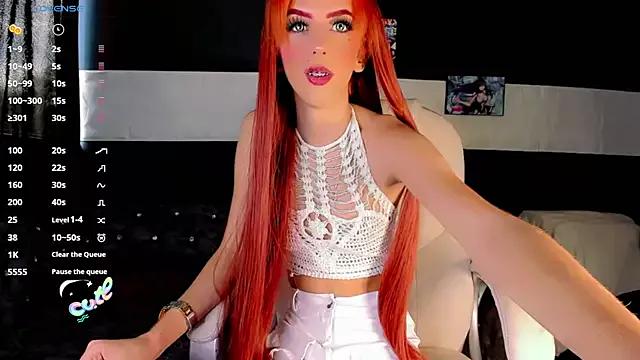 Girls: try live performances with matured performers, from dancing to quirks, in a variety of beautiful sex cams.