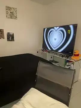 meli_ortiz_ from StripChat is Freechat