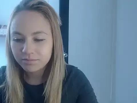 melisa-Gate from StripChat is Freechat