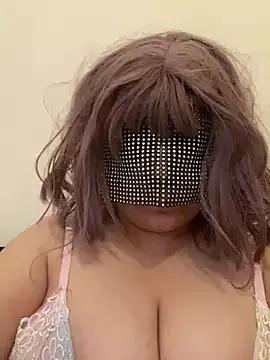 Melisa7777 from StripChat is Freechat
