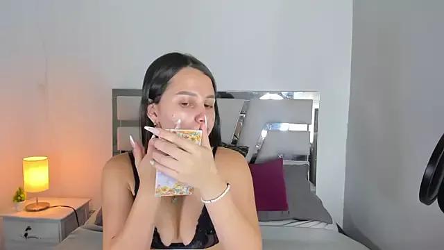 Girls: try live performances with matured performers, from dancing to quirks, in a variety of beautiful sex cams.