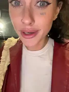 Melissa_crazy webcams show profile image 