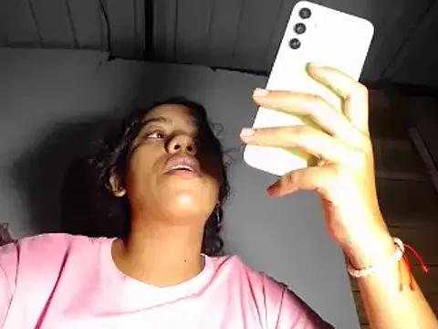 Melissa_crazy2 from StripChat is Freechat