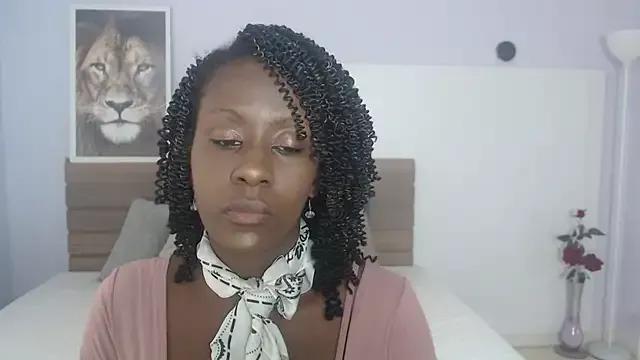 MelissaLennox from StripChat is Freechat