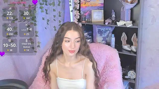 Girls: try live performances with matured performers, from dancing to quirks, in a variety of beautiful sex cams.