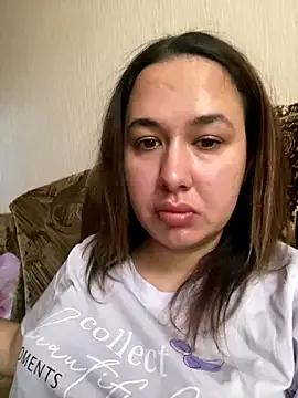 MelissaWeorau from StripChat is Freechat