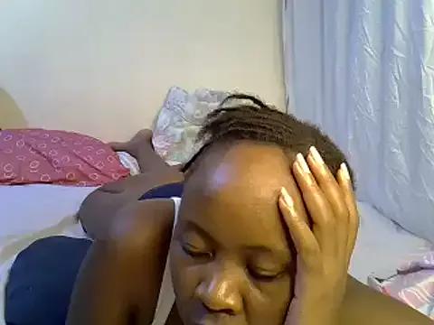 MELLANY-SWEET from StripChat