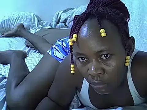 MELLANY-SWEET from StripChat