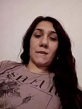 MellanyCharm from StripChat