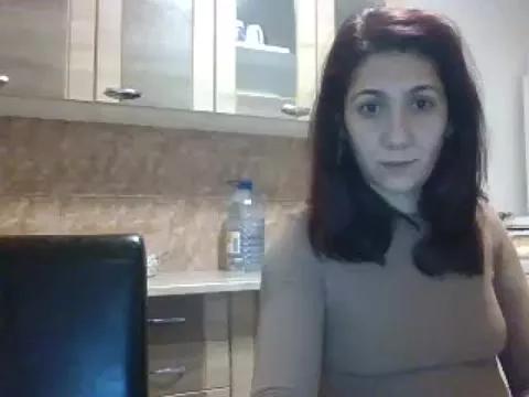 MellanyCharm webcams show profile image 