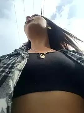 MELODY__06 from StripChat is Freechat
