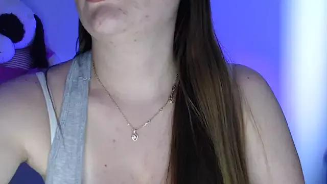 Melody__Lee from StripChat is Freechat