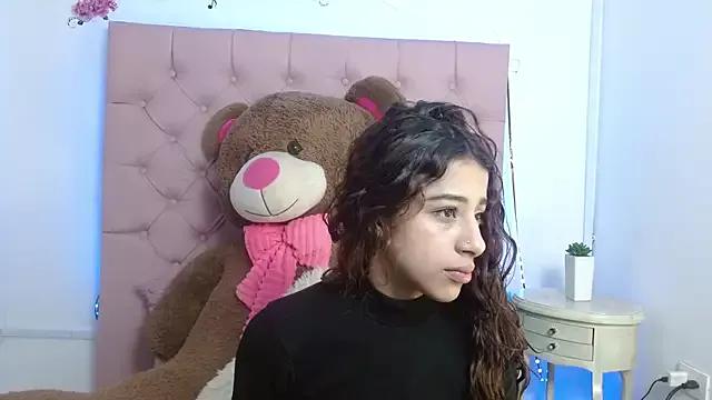 Melodyph from StripChat is Freechat