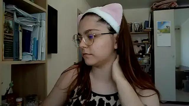 melydelly from StripChat is Freechat