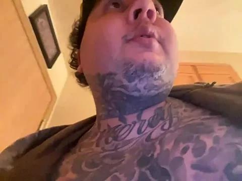 Menace__ webcams show profile image 