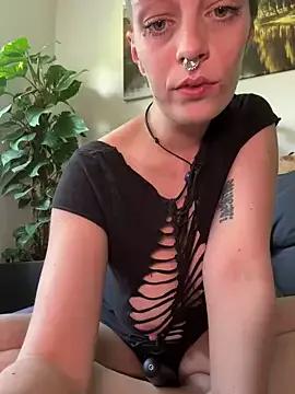 Photos of MenaDreadfull from StripChat is Freechat