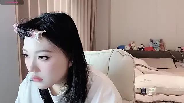 Photos of mengqi-6688 from StripChat is Group