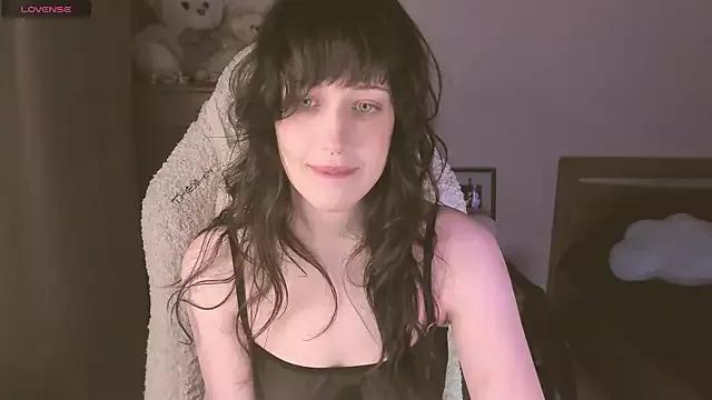 MePretty webcams show profile image 