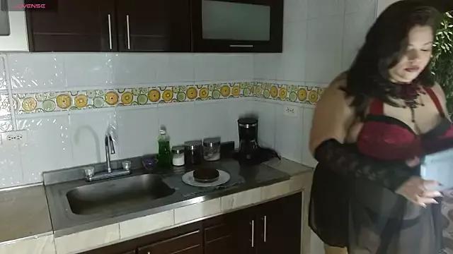 merly_chica from StripChat is Freechat
