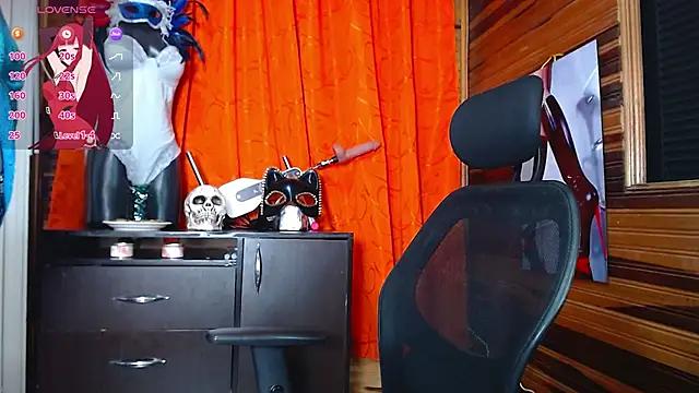 Girls: try live performances with matured performers, from dancing to quirks, in a variety of beautiful sex cams.