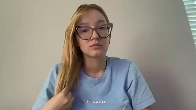 Mermaid-hana from StripChat