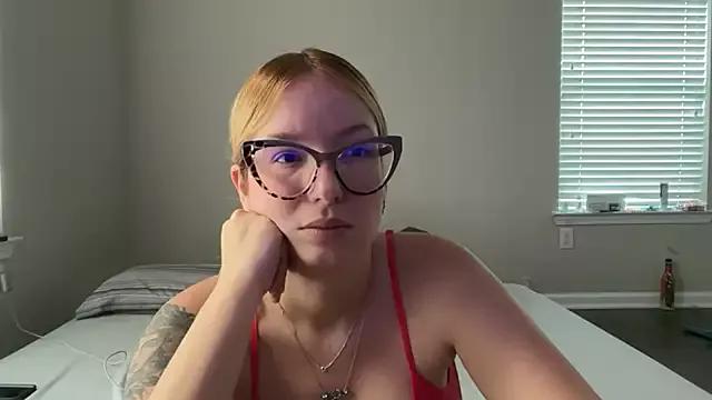 Mermaid-hana webcams show profile image 