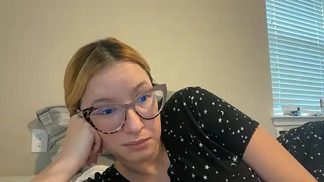 Mermaid-hana from StripChat