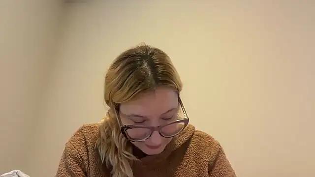 Mermaid-hana from StripChat