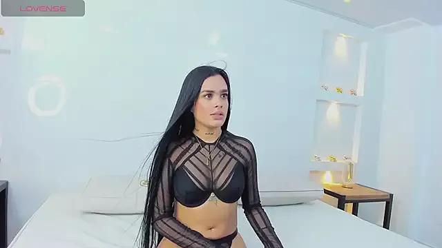 merrie_mayers from StripChat