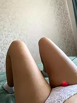 Mersedas123456 from StripChat is Freechat