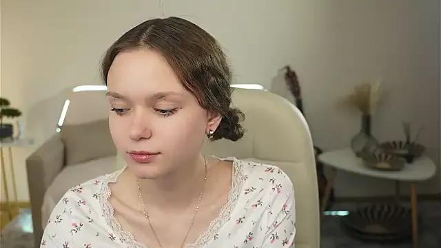MerylAmber from StripChat is Freechat
