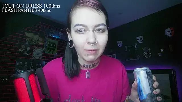 MessalinaOfficial from StripChat