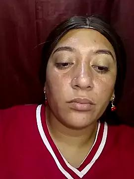 Messy_Nasty_Whore_ from StripChat