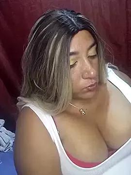 Messy_Nasty_Whore_ from StripChat