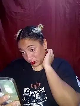 Messy_Nasty_Whoree from StripChat is Freechat