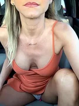 MessyNastyNaty webcams show profile image 
