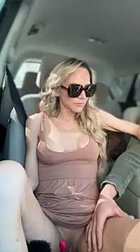 MessyNastyQueen from StripChat