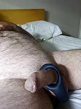 Mgman4365 from StripChat