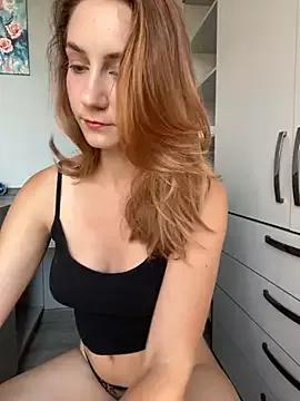 mi_michelle from StripChat
