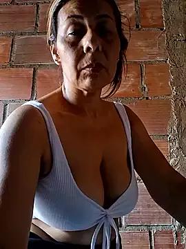 Mia-funny20 from StripChat is Freechat