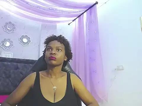 mia__thomson_ from StripChat is Freechat