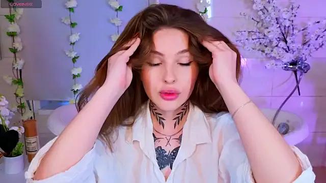 mia_chill from StripChat is Freechat